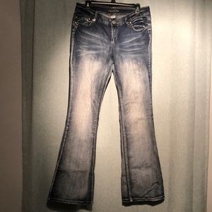 Women’s jeans